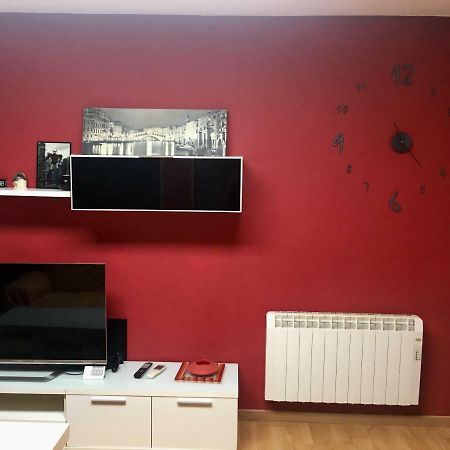 Residencial El Molino Churriana Churriana de la Vega Екстериор снимка