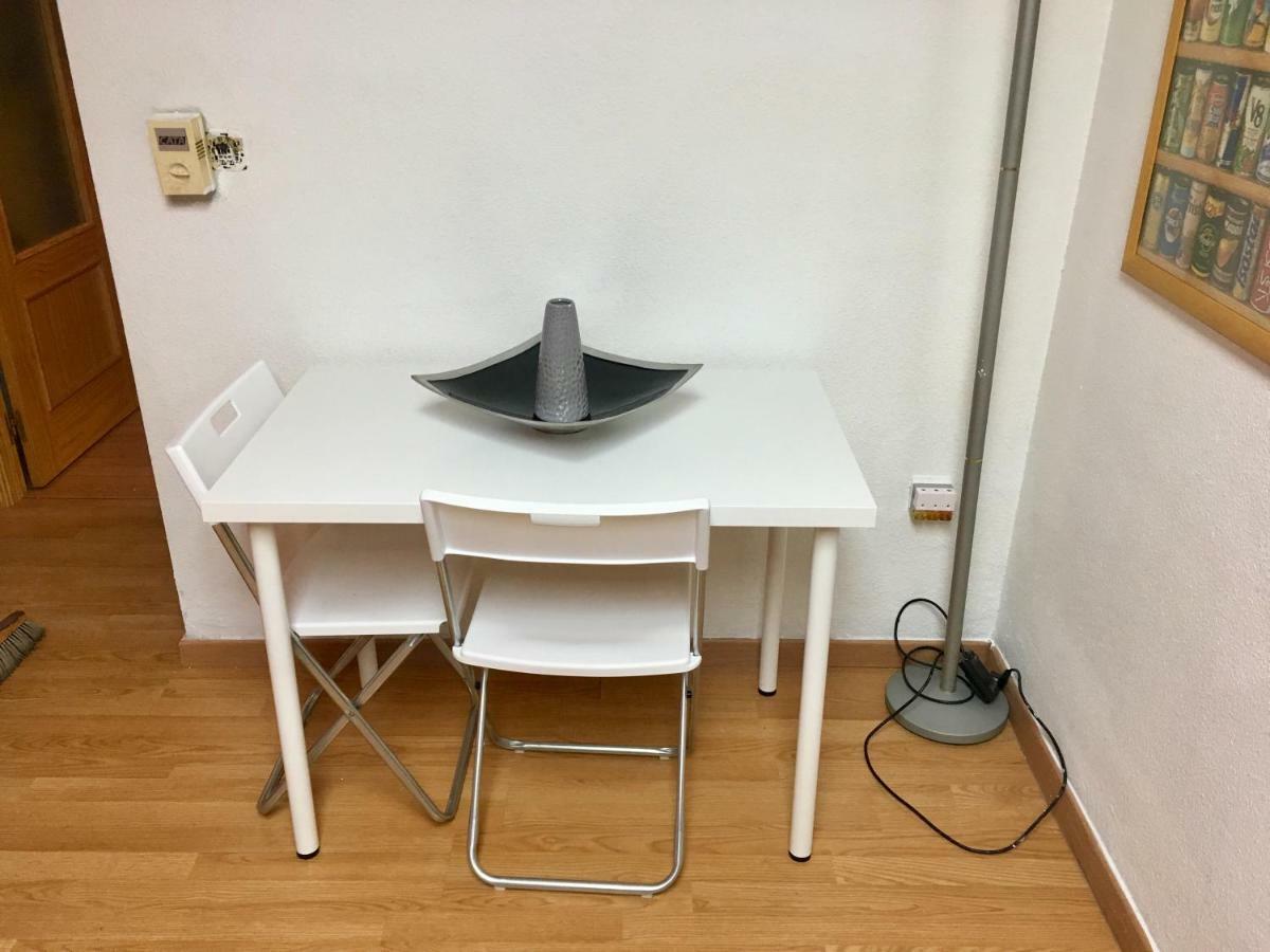 Residencial El Molino Churriana Churriana de la Vega Екстериор снимка