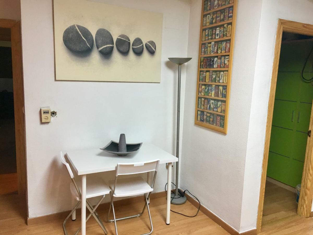 Residencial El Molino Churriana Churriana de la Vega Екстериор снимка