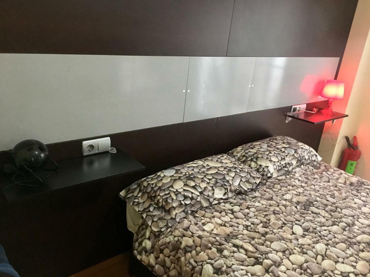 Residencial El Molino Churriana Churriana de la Vega Екстериор снимка