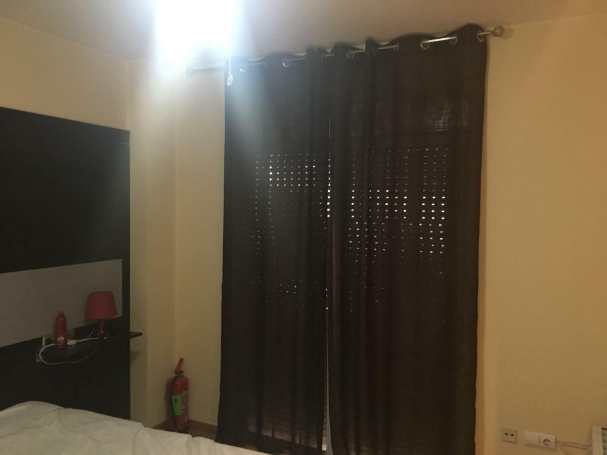 Residencial El Molino Churriana Churriana de la Vega Екстериор снимка