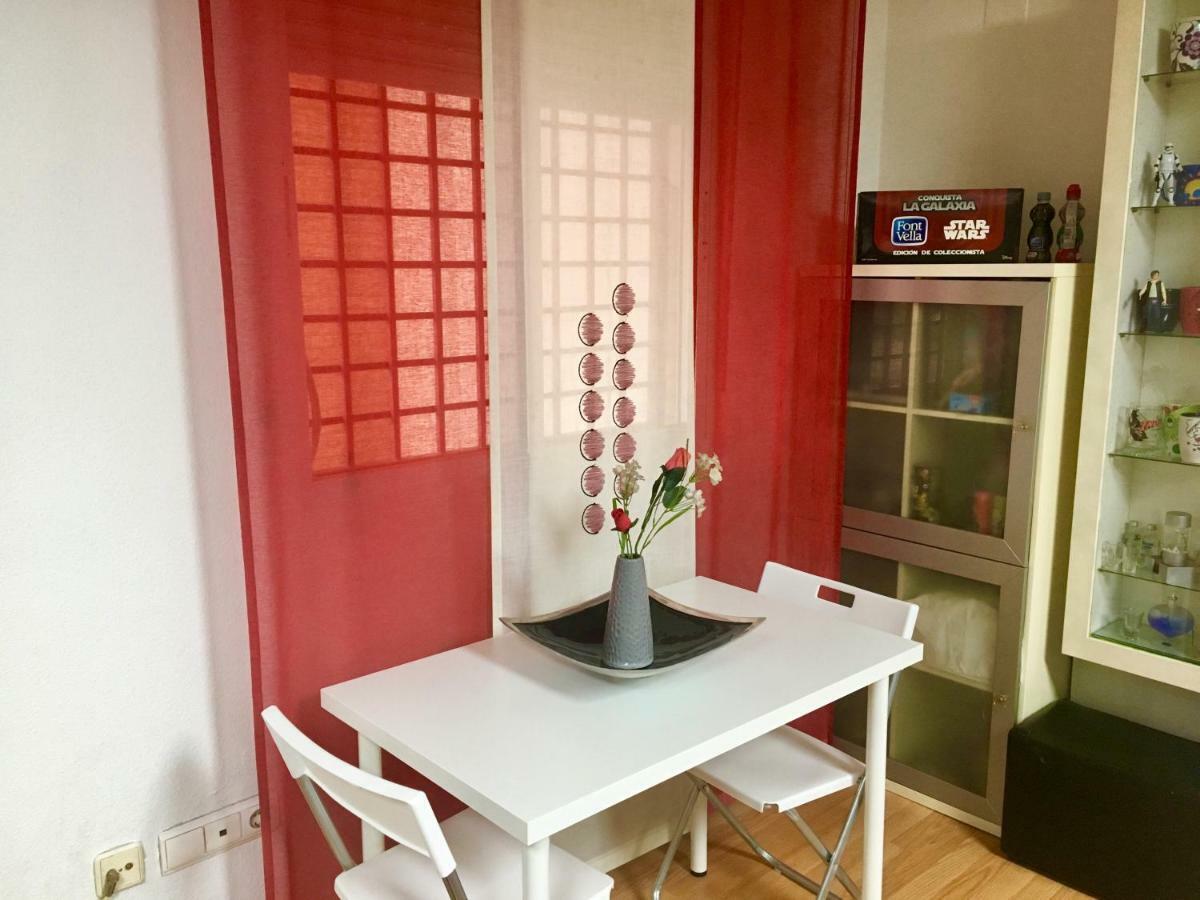Residencial El Molino Churriana Churriana de la Vega Екстериор снимка