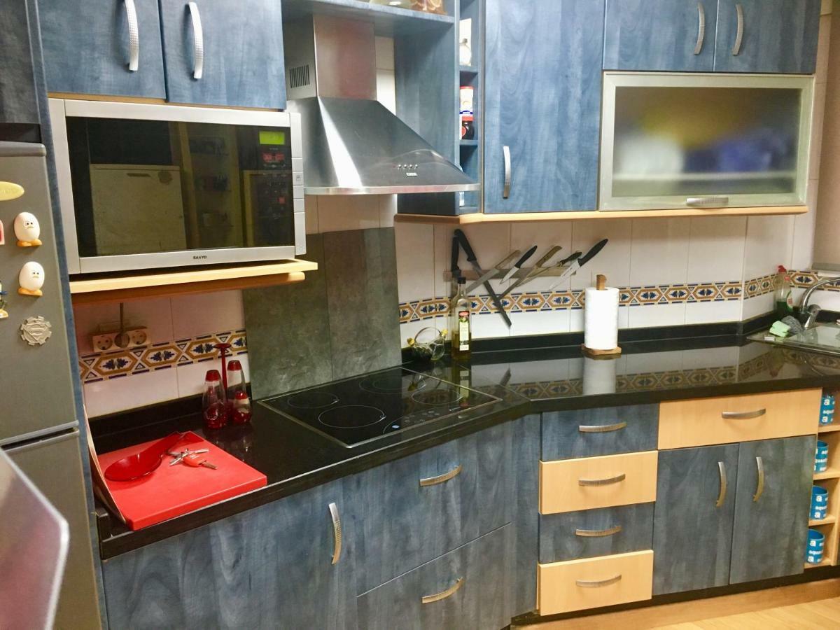 Residencial El Molino Churriana Churriana de la Vega Екстериор снимка