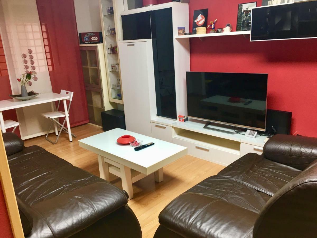 Residencial El Molino Churriana Churriana de la Vega Екстериор снимка
