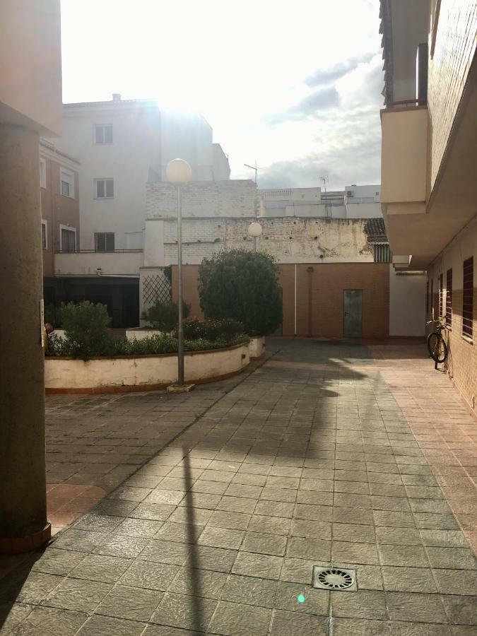 Residencial El Molino Churriana Churriana de la Vega Екстериор снимка