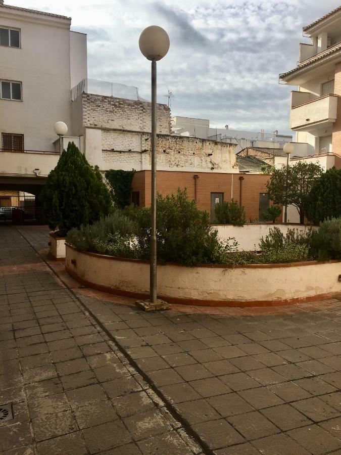 Residencial El Molino Churriana Churriana de la Vega Екстериор снимка