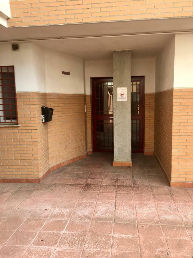 Residencial El Molino Churriana Churriana de la Vega Екстериор снимка