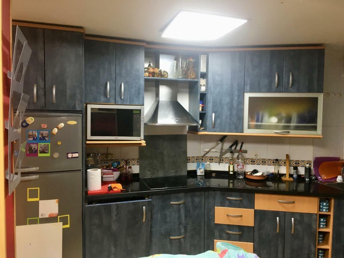 Residencial El Molino Churriana Churriana de la Vega Екстериор снимка